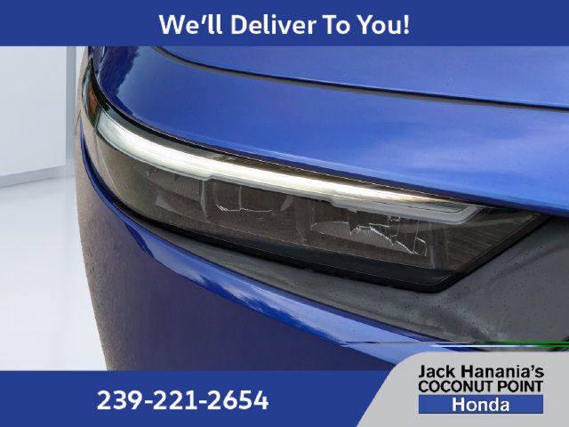 Used 2023 Honda Accord Sport image 10