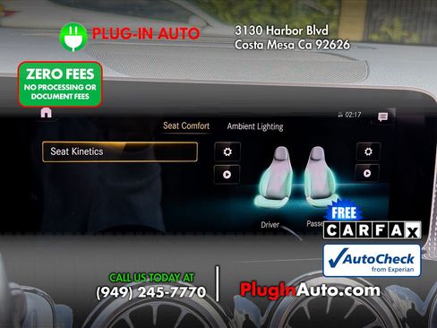 Used 2021 Mercedes-Benz GLB 250 image 29