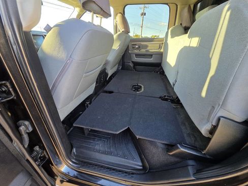 Used 2017 RAM 1500 Big Horn image 27