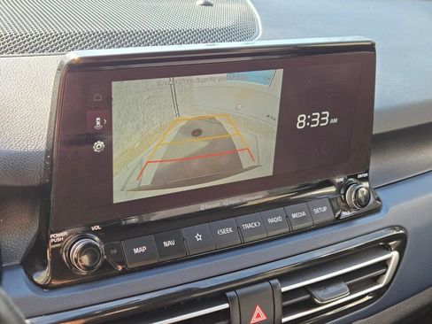 Used 2023 Kia Seltos S w/ Navigation Package image 11