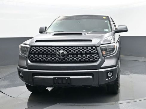 Used 2020 Toyota Tundra SR5 w/ TRD Sport Package image 21
