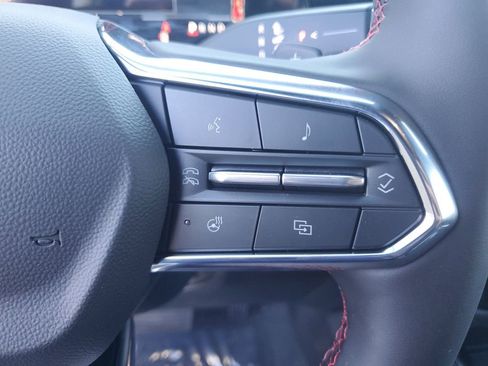 New 2026 Chevrolet Tahoe RST w/ Comfort Package image 32