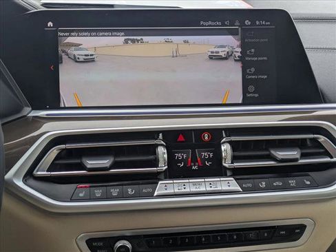 Used 2022 BMW X5 sDrive40i w/ Parking Assistance Package image 15