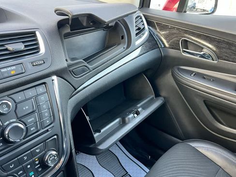 Used 2013 Buick Encore Convenience image 40