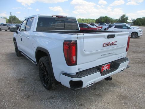 New 2026 GMC Sierra 1500 Denali AWD/4WD image 9