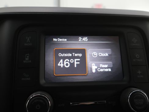 Used 2021 RAM 3500 Tradesman image 53