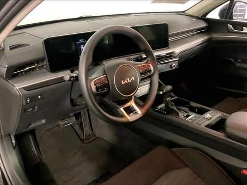 Used 2025 Kia K5 LXS FWD image 14