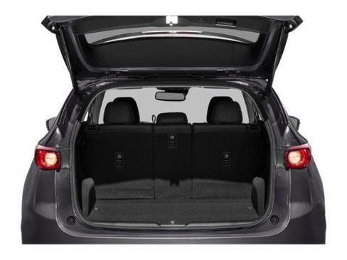 Used 2020 MAZDA CX-5 Touring image 11