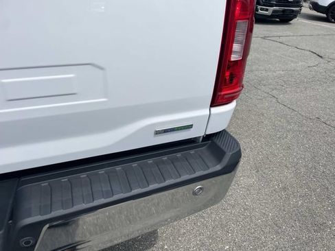 Used 2023 Ford F150 XLT w/ Equipment Group 301A Mid AWD/4WD image 5
