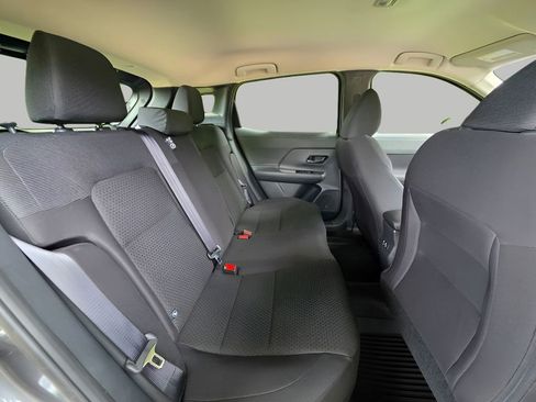 New 2026 Nissan Kicks S w/ Charging Package FWD image 7
