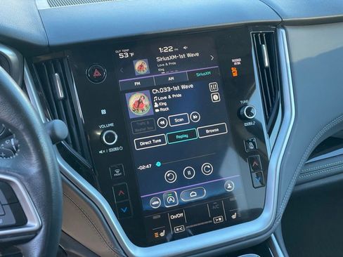 Used 2020 Subaru Outback Onyx Edition XT image 17