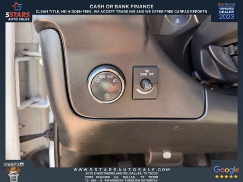 Used 2017 GMC Savana 2500 image 22