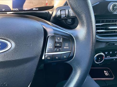 Used 2025 Ford Escape Active image 15