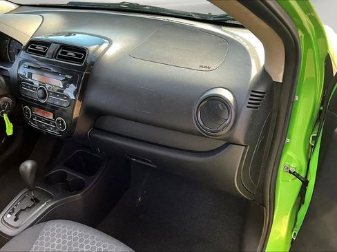 Used 2014 Mitsubishi Mirage DE image 22