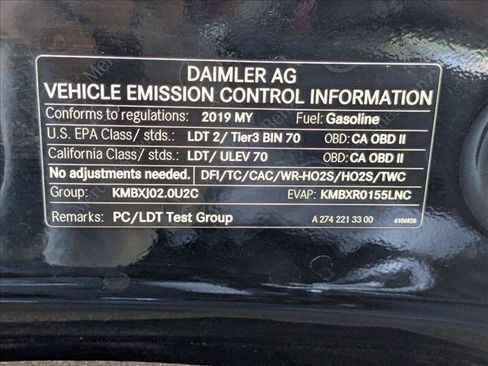 Used 2019 Mercedes-Benz GLC 300 image 25