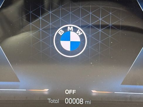 New 2026 BMW X7 xDrive40i image 15