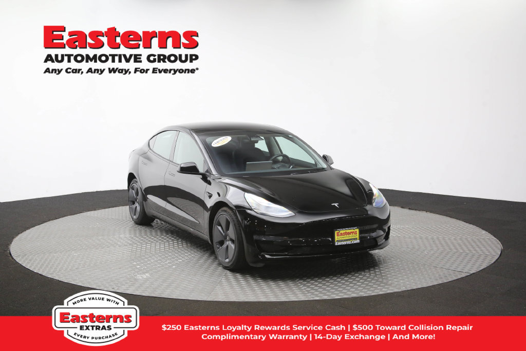 Used 2023 Tesla Model 3 Standard Range RWD image 45