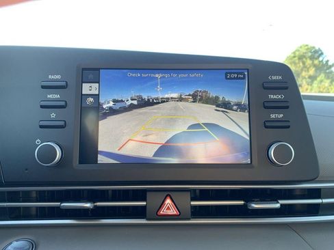 New 2026 Hyundai Elantra Sport w/ Cargo Package image 71