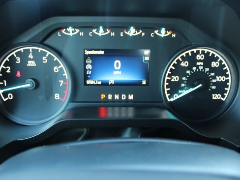 Used 2023 Ford F150 XL w/ STX Appearance Package image 20