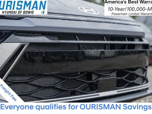 New 2026 Hyundai Sonata SEL image 10