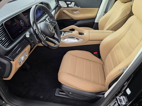 New 2026 Mercedes-Benz GLE 450 4MATIC image 6