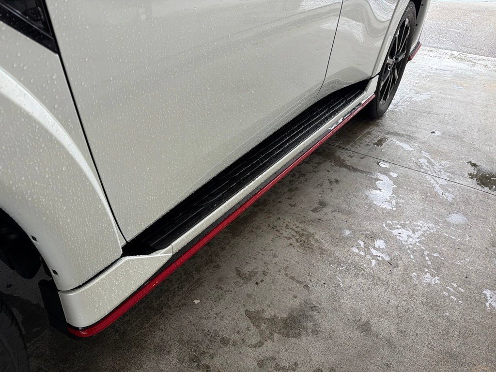 Used 2026 Nissan Armada NISMO AWD/4WD image 19