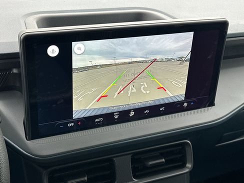 New 2026 Ford Maverick XL w/ Equipment Group 101A image 19