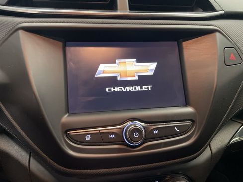 Used 2023 Chevrolet TrailBlazer LT image 24