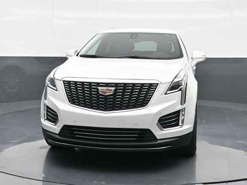 Used 2024 Cadillac XT5 Luxury FWD image 6