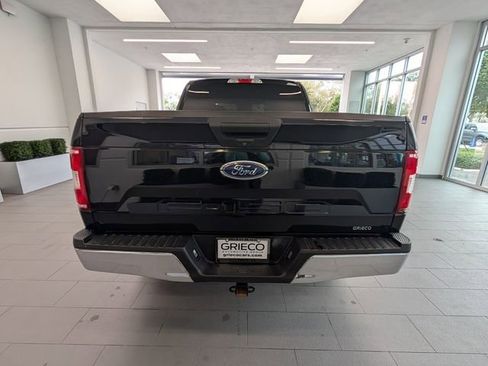 Used 2020 Ford F150 XLT image 13
