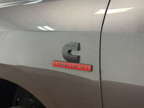 Used 2024 RAM 3500 Laramie w/ Night Edition AWD/4WD image 55