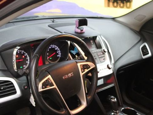 Used 2017 GMC Terrain SLE w/ Convenience Package FWD image 14