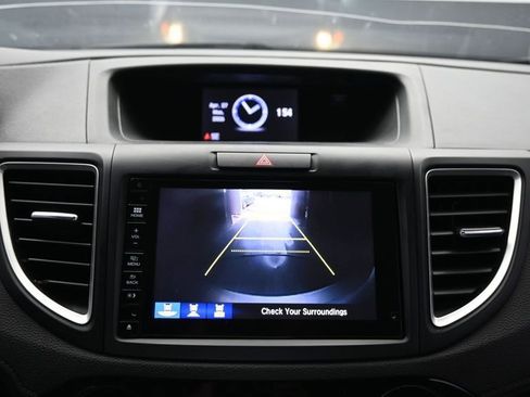 Used 2016 Honda CR-V Touring image 35