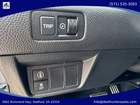 Used 2018 Honda Accord Sport image 17