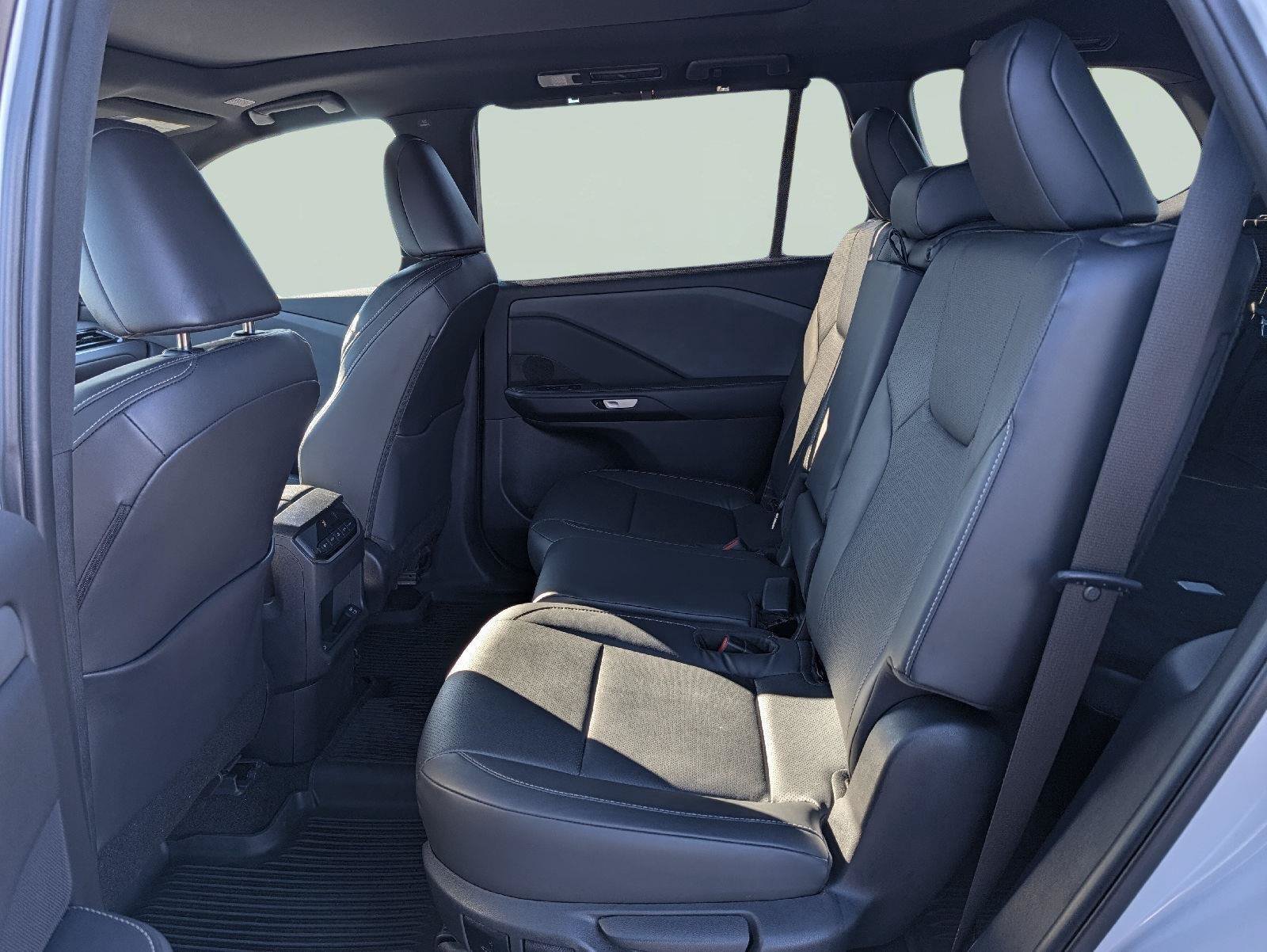Certified 2025 Lexus TX 350 AWD w/ Technology Package image 19