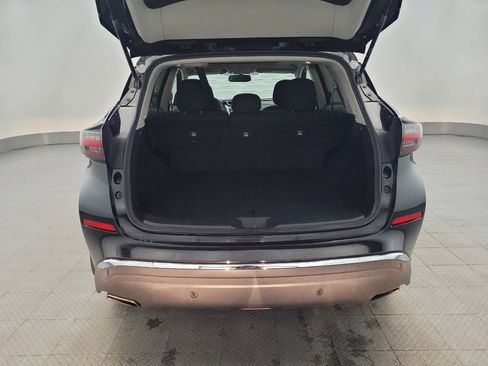 Used 2019 Nissan Murano SV w/ Premium Package image 29
