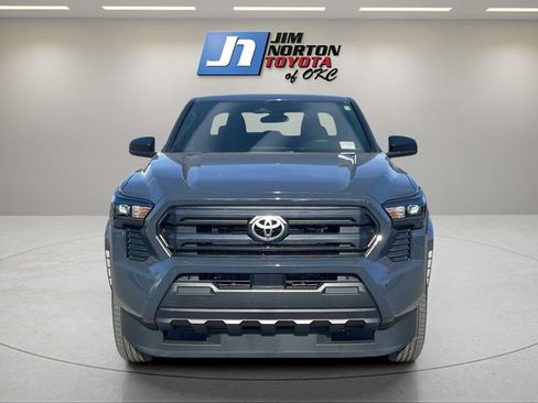 New 2026 Toyota Tacoma SR image 2
