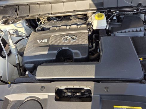 Used 2023 INFINITI QX60 Sensory w/ Vision Package image 29
