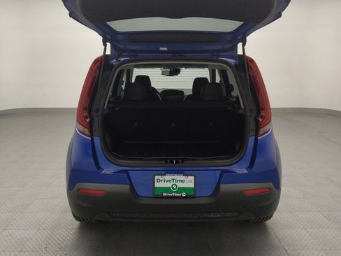 Used 2020 Kia Soul EX image 29