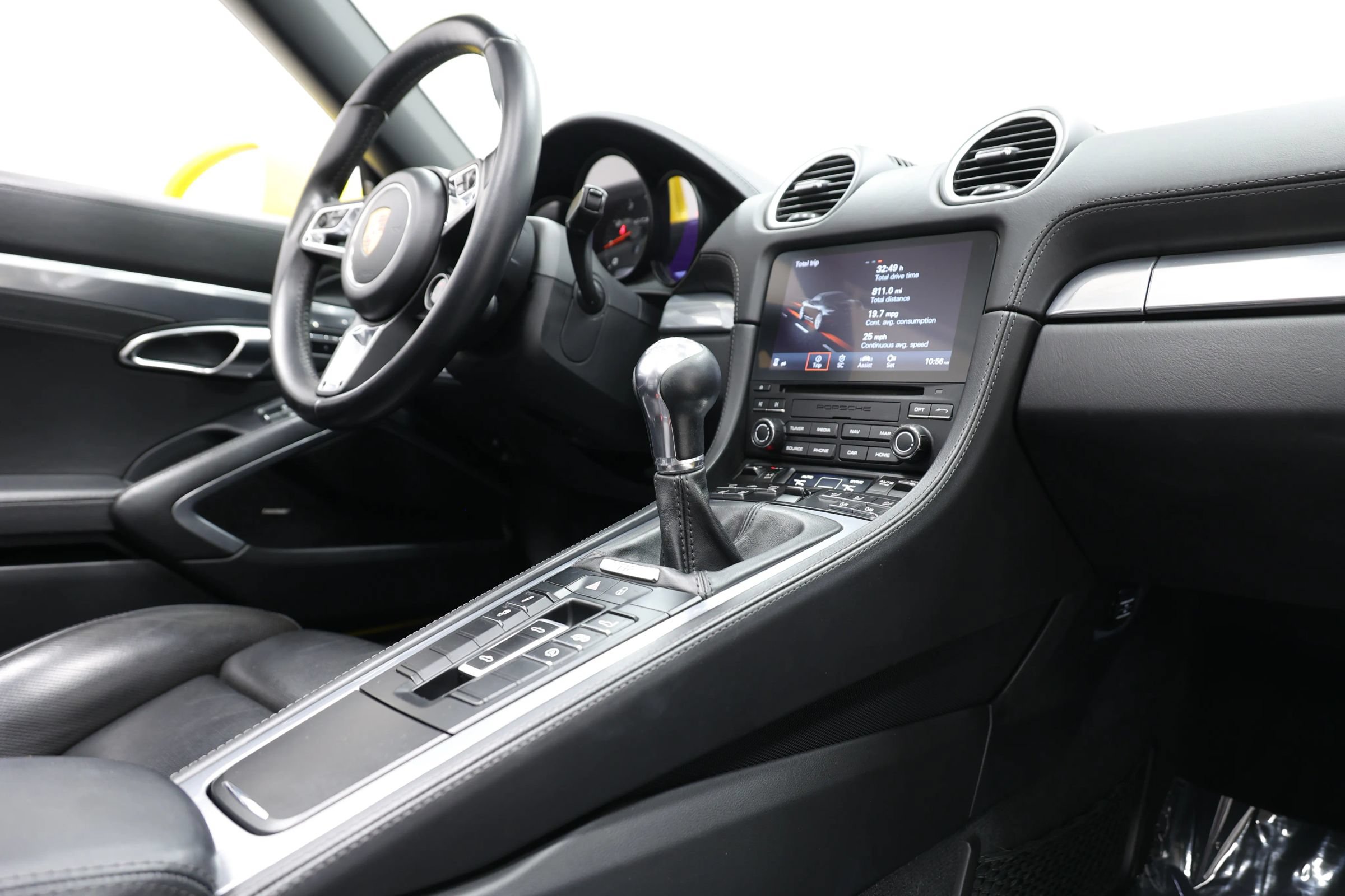 Used 2019 Porsche 718 Boxster GTS RWD image 86