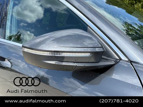 Used 2025 Audi Q5 Premium w/ Convenience Package AWD/4WD image 9