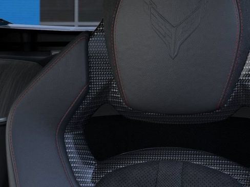 New 2027 Chevrolet Corvette Z06 RWD image 21