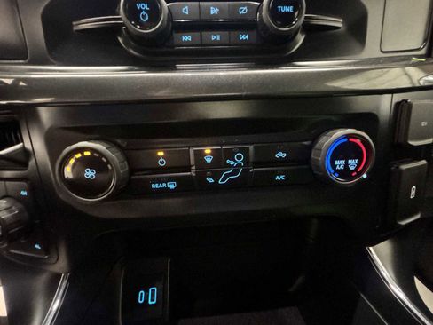 Used 2023 Ford F150 XL w/ STX Appearance Package AWD/4WD image 16