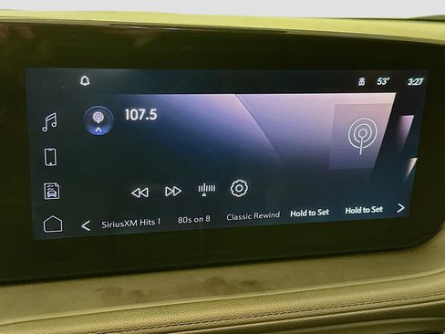 Used 2025 Buick Encore GX Preferred image 21