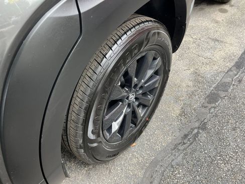 Used 2025 MAZDA CX-50 AWD 2.5 S w/ Select Package image 30