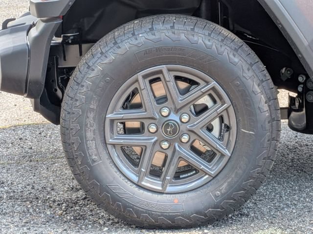 New 2026 Jeep Wrangler Unlimited Sport AWD/4WD image 25