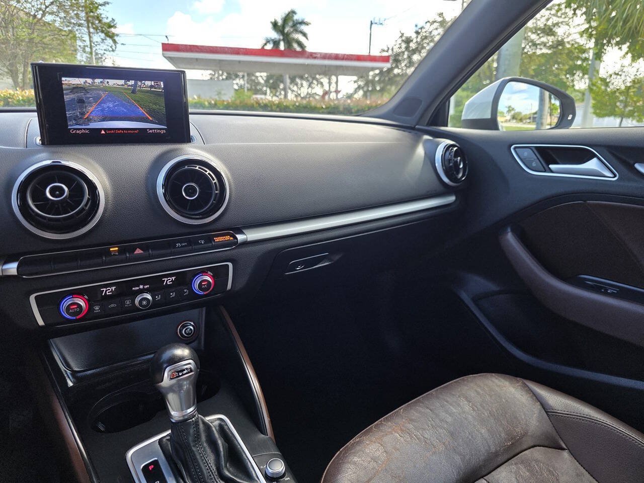 Used 2016 Audi A3 1.8T Premium FWD image 16