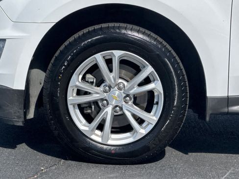 Used 2017 Chevrolet Equinox LT w/ Convenience Package FWD image 28