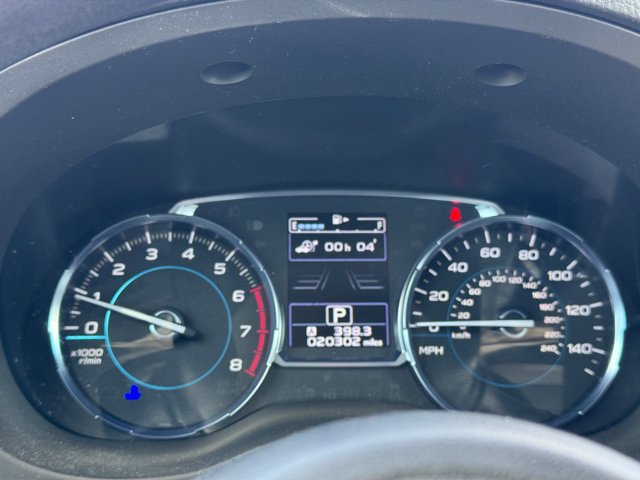 Used 2018 Subaru Forester 2.5i Premium AWD/4WD image 20