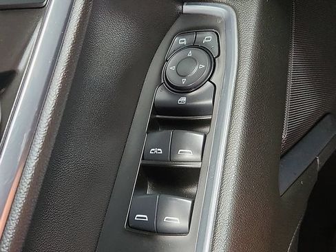 Used 2024 Chevrolet Silverado 1500 RST AWD/4WD image 22